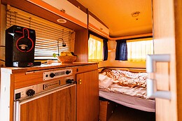 Eco Glamping
