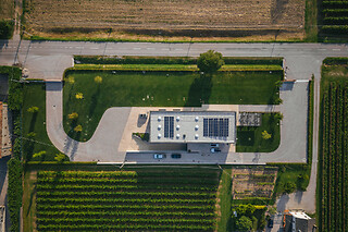 Visita alla cantina con degustazione guidata presso Cantina TreZero in provincia di Pordenone