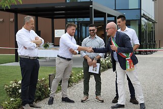 Visita alla cantina con degustazione guidata presso Cantina TreZero in provincia di Pordenone