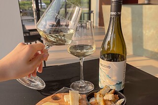 Visita alla cantina con degustazione guidata presso Cantina TreZero in provincia di Pordenone