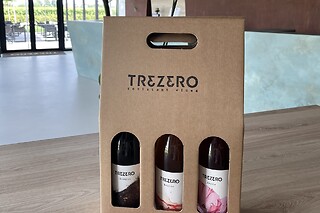 Visita alla cantina con degustazione guidata presso Cantina TreZero in provincia di Pordenone