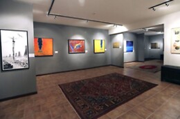 Arts Club Boutique Hotel & Spa