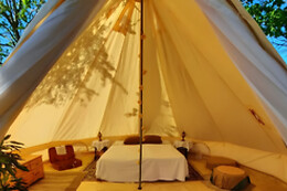 Glamping Marche Nascoste