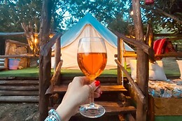 B&B il Poderino - Yurta