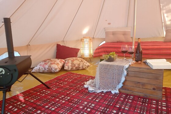B&B il Poderino - Yurta - photo 0