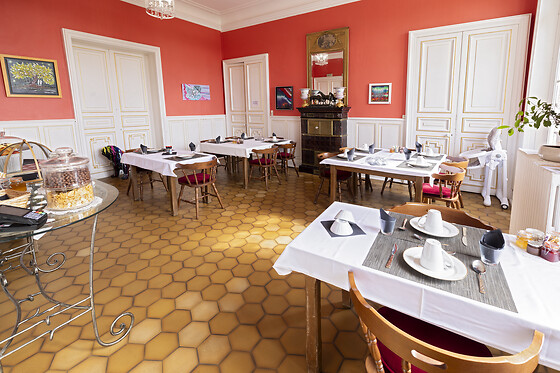 Château de La Bouchatte - photo 8