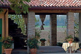 L'ALVEARE Foresteria Lombarda