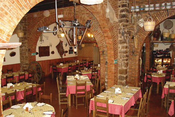 Ristorante Pizzeria A Castellana - photo 0
