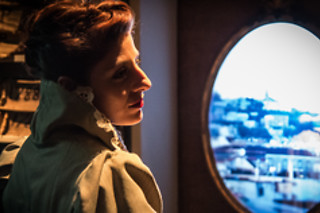 Una visita guidata teatralizzata a Napoli per 2 persone