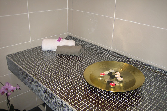 Le Lounge spa urbain - photo 13