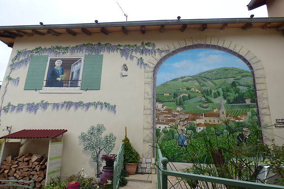 Le relais du colombier - photo 8