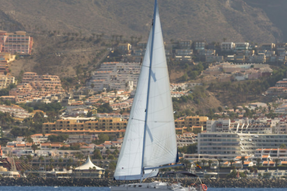 WHITE TENERIFE - photo 24