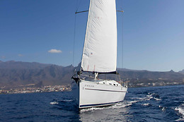 WHITE TENERIFE