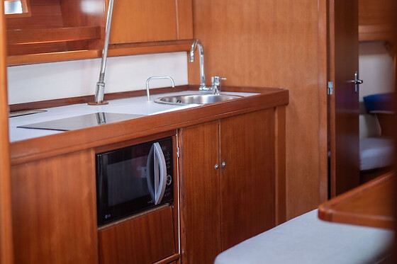 NAUTICA AGUA DE MAR - photo 35