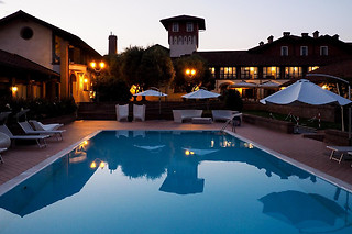 3 giorni esclusivi spa & gourmet
