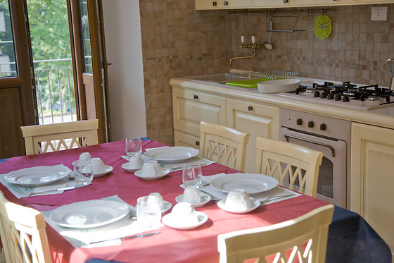 Raffaello Residence - photo 14