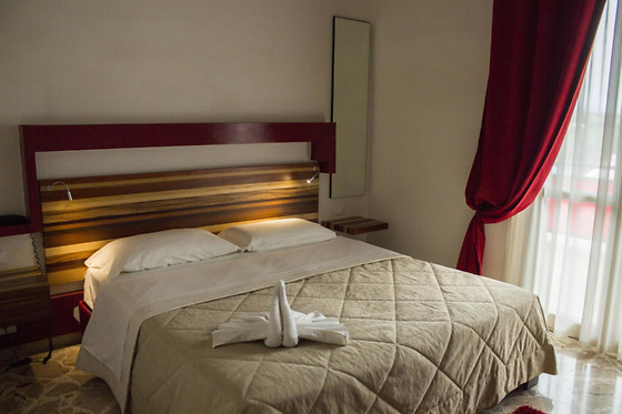 Hotel DiVino - photo 1