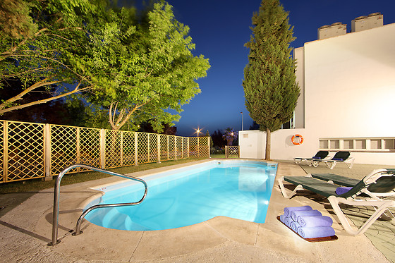 HOTEL VILLA BLANCA - photo 0