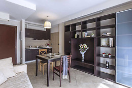 Aparthotel Anghel
