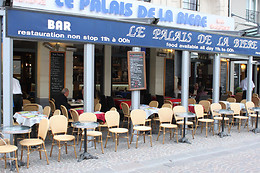 Le Palais de la Bière