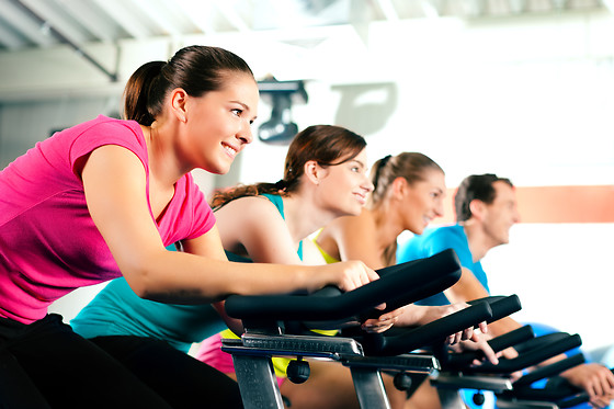 HelloFitness - photo 2