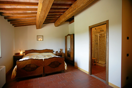 Agriturismo Guinzano - photo 1