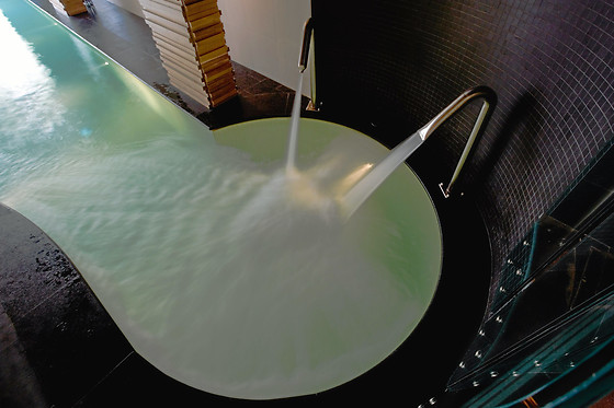 City spa Cascina Scova - photo 4