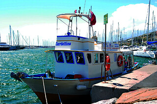 Attività sportiva per 1 persona presso Nautilus Technical Diving Center a Santo Stefano al Mare (IM) in Liguria