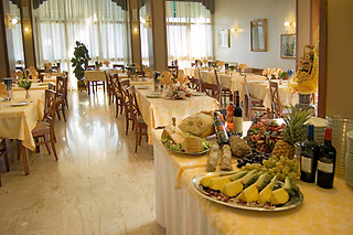Soggiorno relax di 2 notti in provincia di Parma all'Hotel Garden