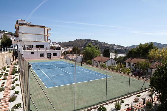 HOTEL BALCÓN DE CÓMPETA - photo 1