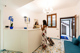 Panariello Palace