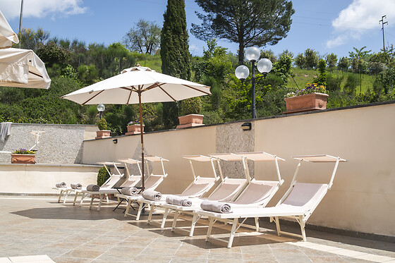 HOTEL LA COLONNA SIENA SRL - photo 5