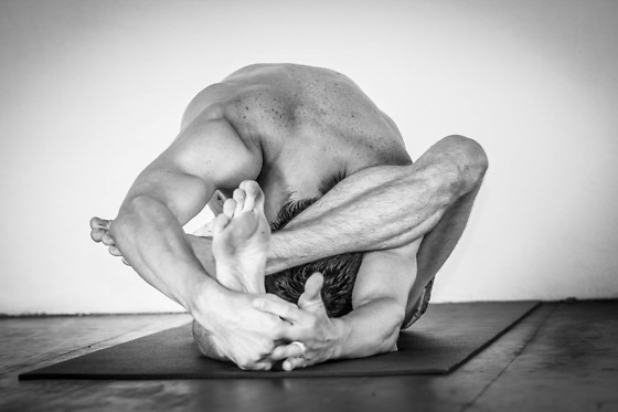Due lezioni di gruppo di Ashtanga Vinyasa Yoga al Centro Yoga Namaste a Venezia