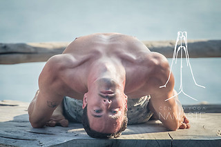 Due lezioni di gruppo di Ashtanga Vinyasa Yoga al Centro Yoga Namaste a Venezia