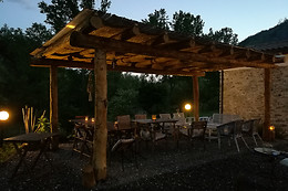 Agriturismo Di là dall'Acqua