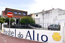 HOSTEL DO ALTO