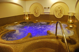 Attività benessere per due presso Hotel Gardasol beauty & SPA a Toscolano Maderno in provincia di Brescia