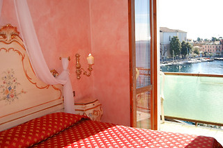 Attività benessere per due presso Hotel Gardasol beauty & SPA a Toscolano Maderno in provincia di Brescia