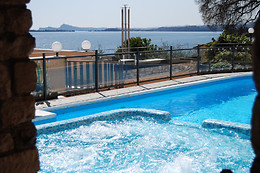 Hotel Gardasol beauty & SPA