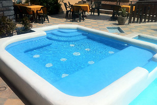 Attività benessere per due presso Hotel Gardasol beauty & SPA a Toscolano Maderno in provincia di Brescia