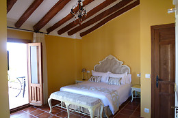 CASA RURAL EL GAITER