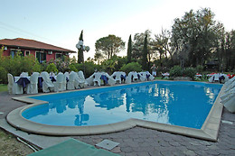 Hotel Monti