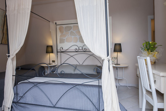 Hotel Monti - photo 8