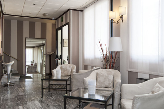 Hotel Monti - photo 9