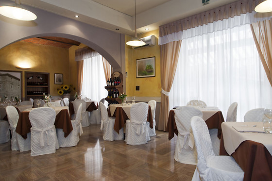 Hotel Monti - photo 10