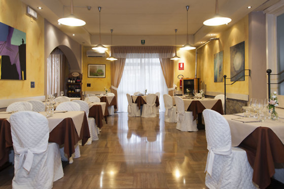 Hotel Monti - photo 11