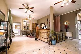 Domaine des Thomeaux