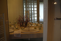 Le clos Sainte Anne