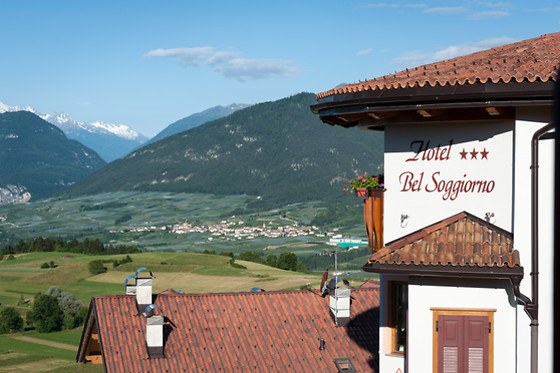 Blumenhotel Belsoggiorno - photo 3