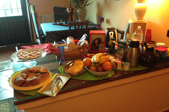 Magione B&B - photo 4